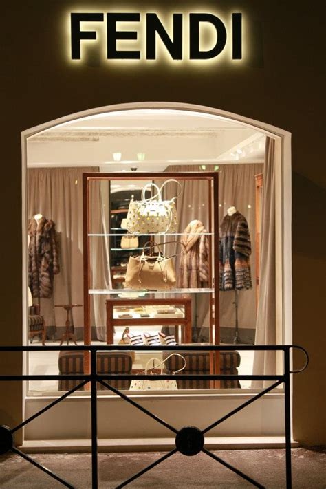 fendi italia srl milano|fendi official website.